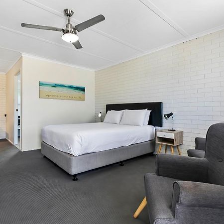 Comfort Inn On Main Hervey Bay Dış mekan fotoğraf