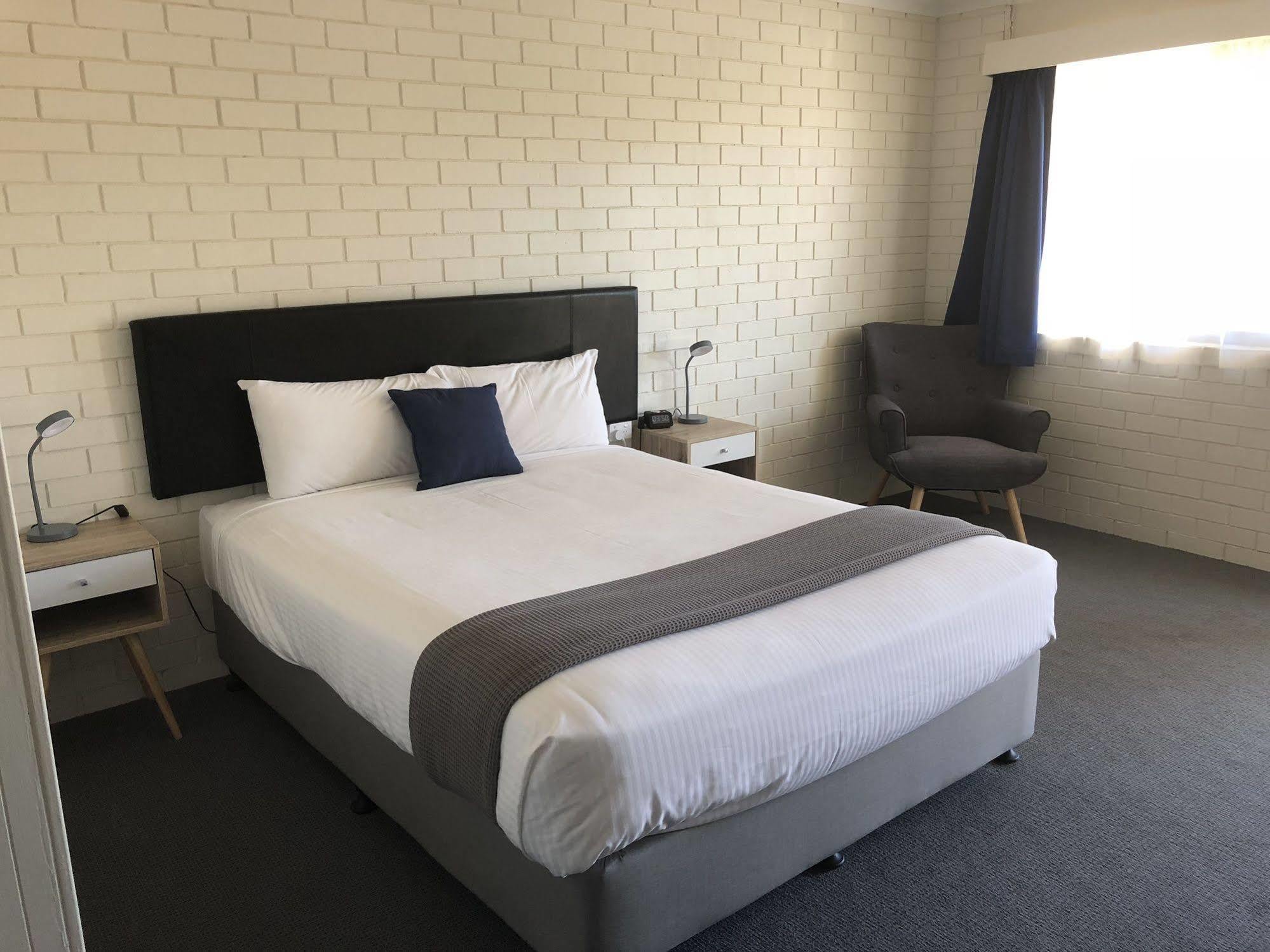 Comfort Inn On Main Hervey Bay Dış mekan fotoğraf
