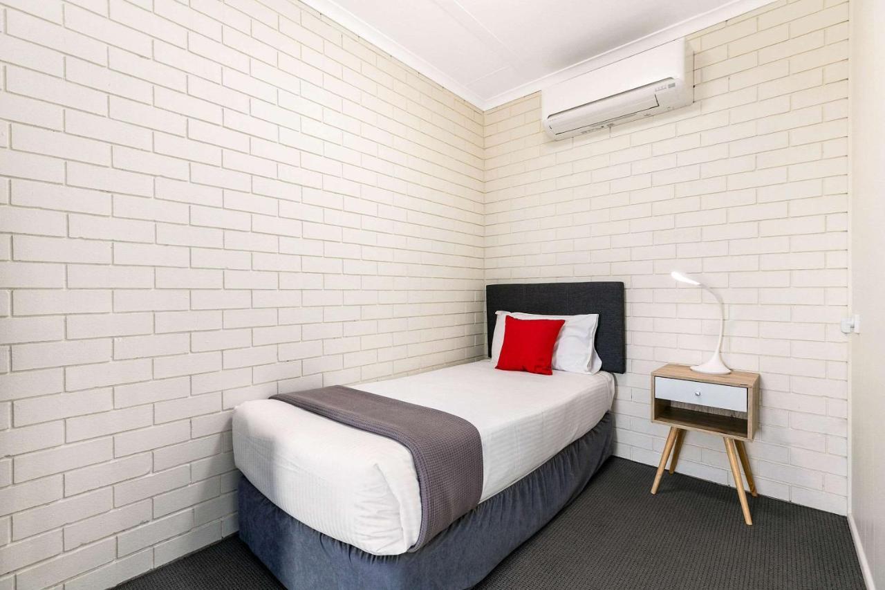 Comfort Inn On Main Hervey Bay Dış mekan fotoğraf